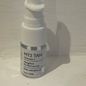 Melanotan 2