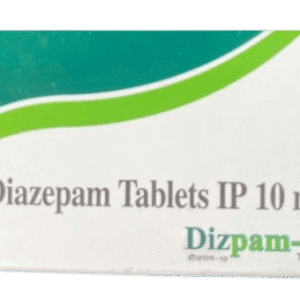 Buy Diazepam 10mg online UK