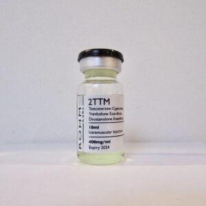 buy 2TTM 400mg online UK