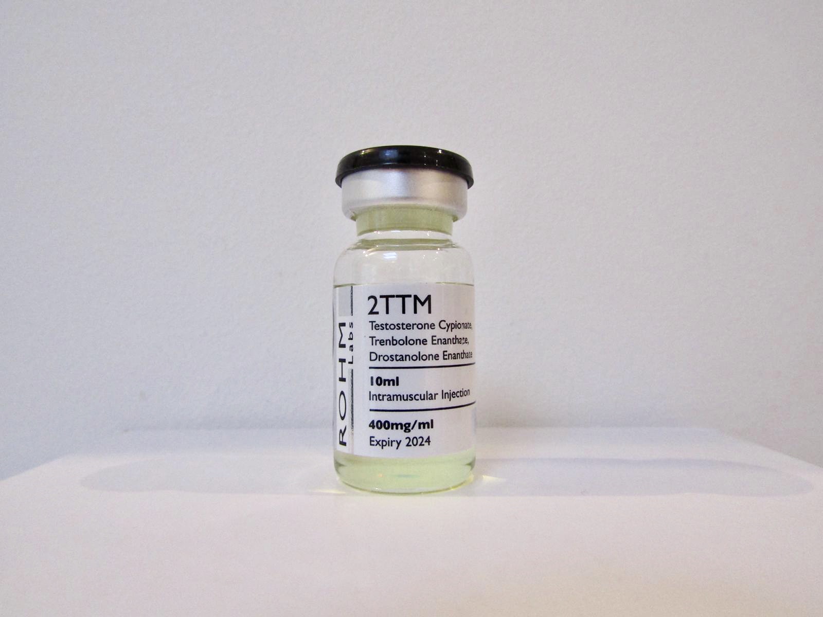buy 2TTM 400mg online UK
