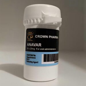 buy Anavar 50 x 20mg UK