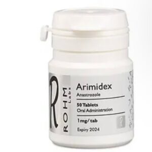 Buy Arimidex 1mg online UK