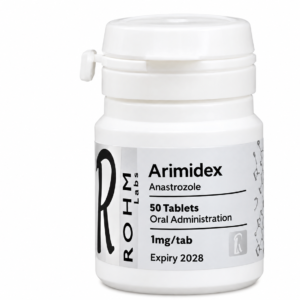 buy Arimidex 1mg online UK