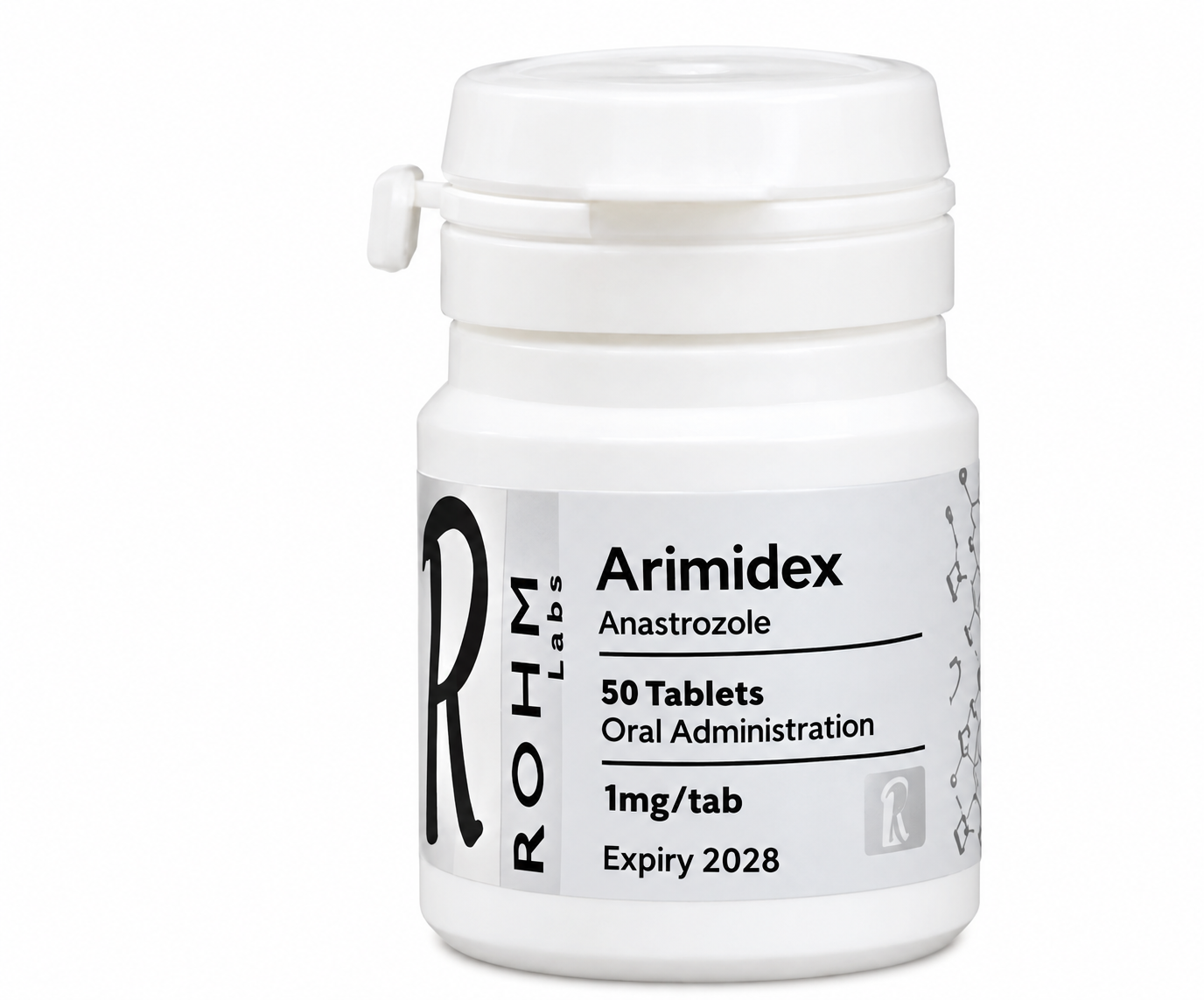 buy Arimidex 1mg online UK