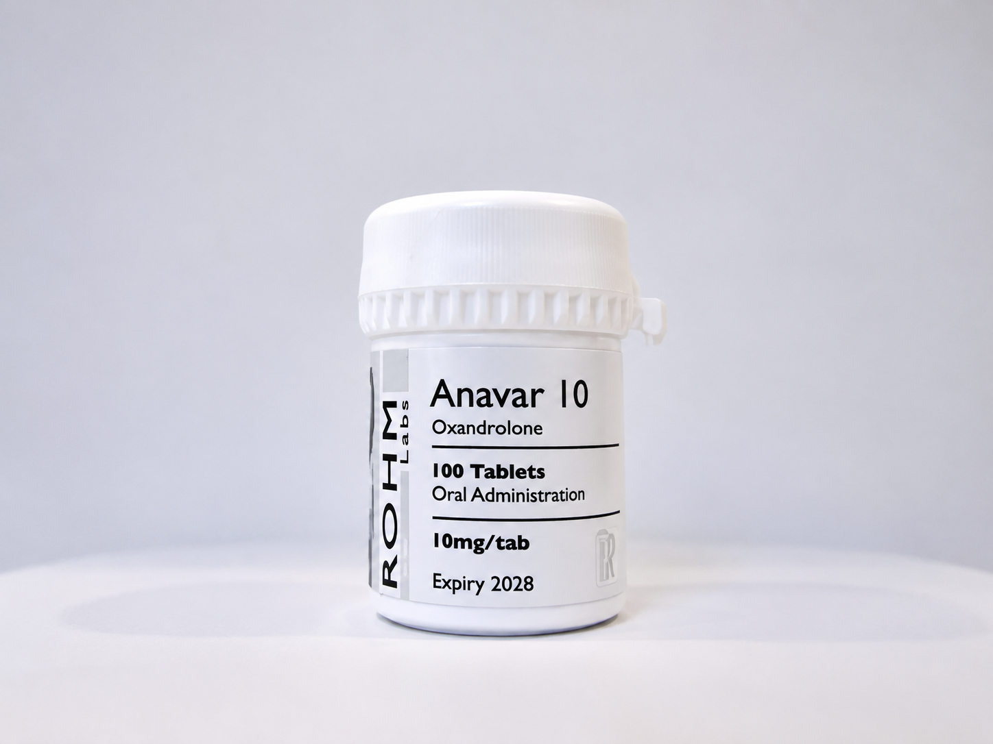 buy Anavar (Oxandrolone) 10 mg online UK