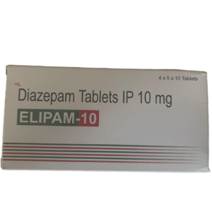Buy Diazepam 10mg online UK