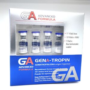 Buy GENATROPIN 100iu online UK