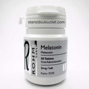 Buy Melatonin online UK
