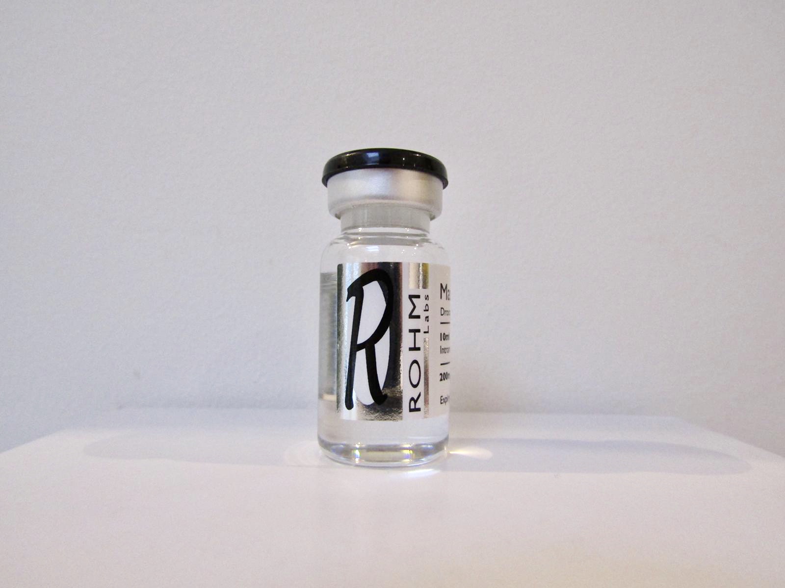 Mast Enanthate 200mg 10ml - Image 2