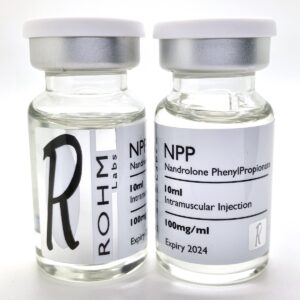NPP 100mg online UK