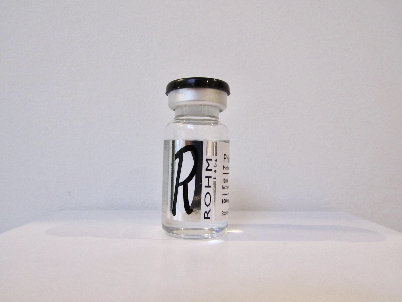 Primo 100mg 10ml - Image 2