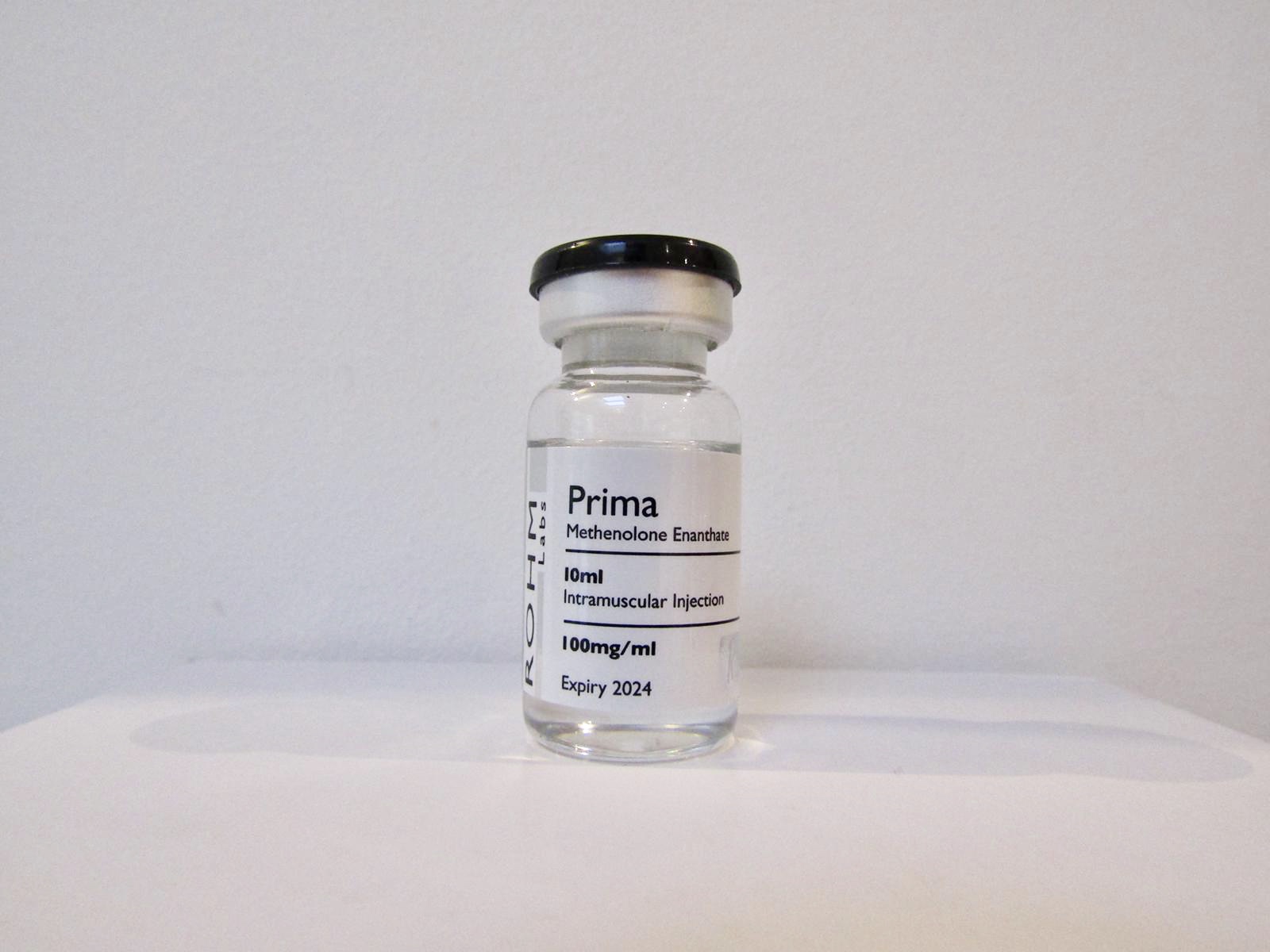 buy Primo 100mg 10ml in UK