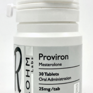 Buy Proviron 25mg online UK