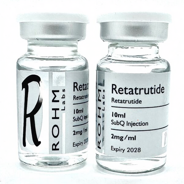 Buy Retatrutide 20mg UK