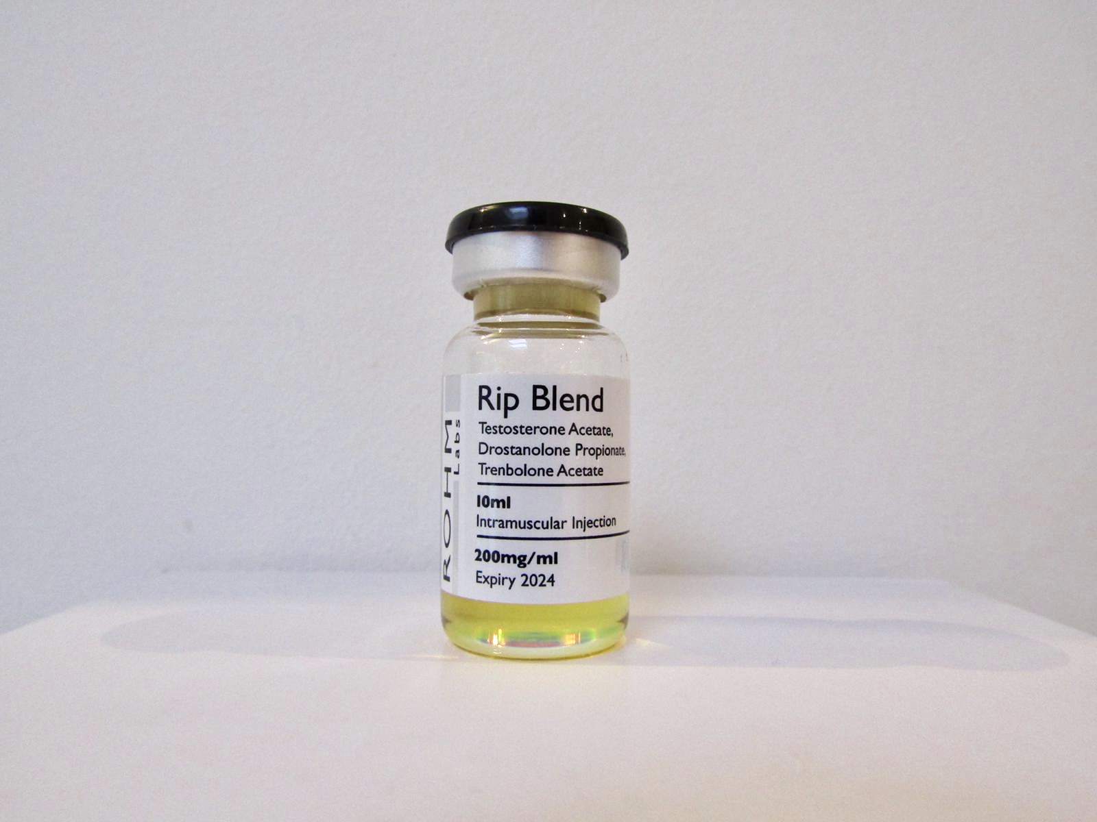 Buy Rip Blend 200mg online UK