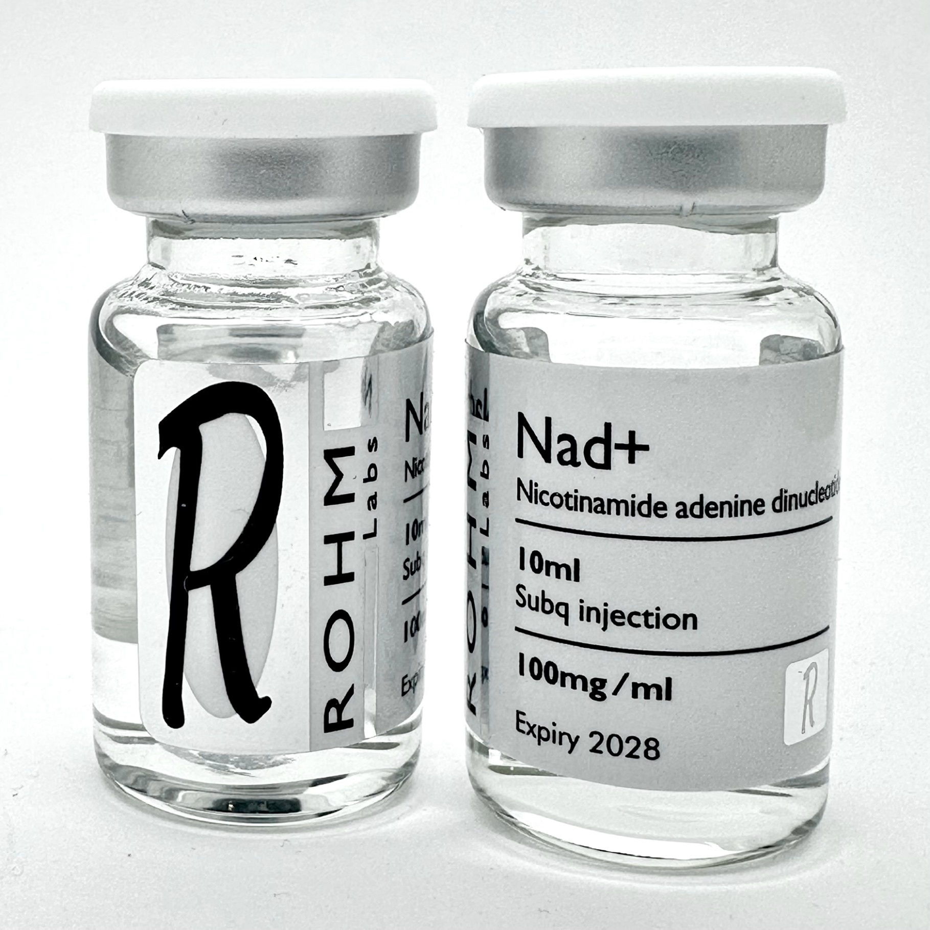 Buy NAD+ 100mg online UK
