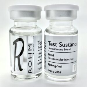 Buy Sustanon 250mg online UK