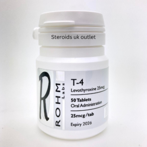 Buy T-4 25mcg online Germany