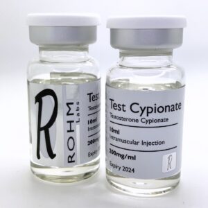 Buy Test Cyp 200mg online UK