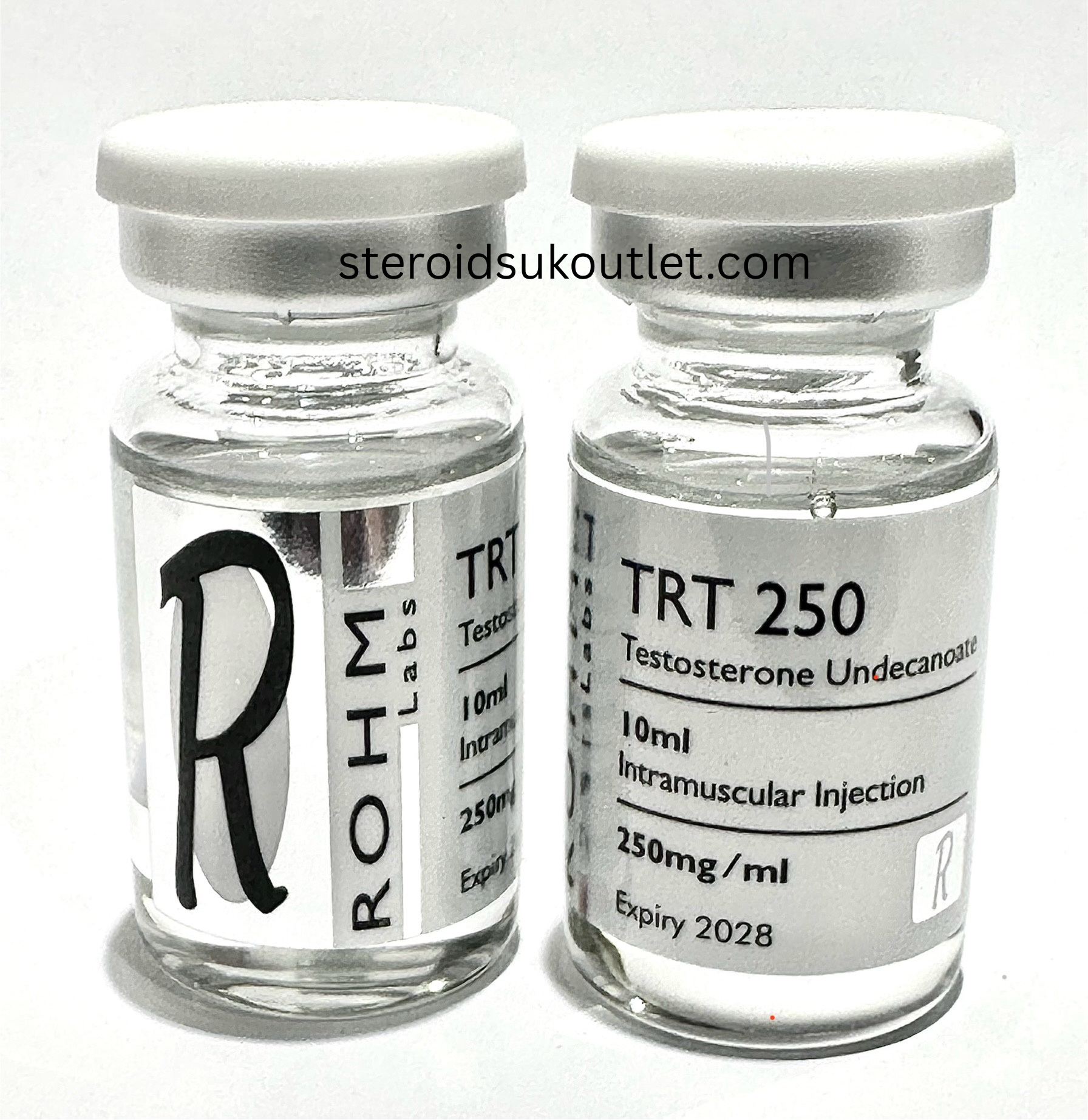 Buy TRT 250 (Nebido) online UK