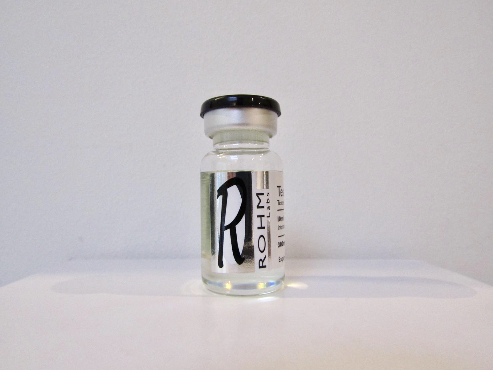 Test Enanthate 300mg 10ml - Image 2
