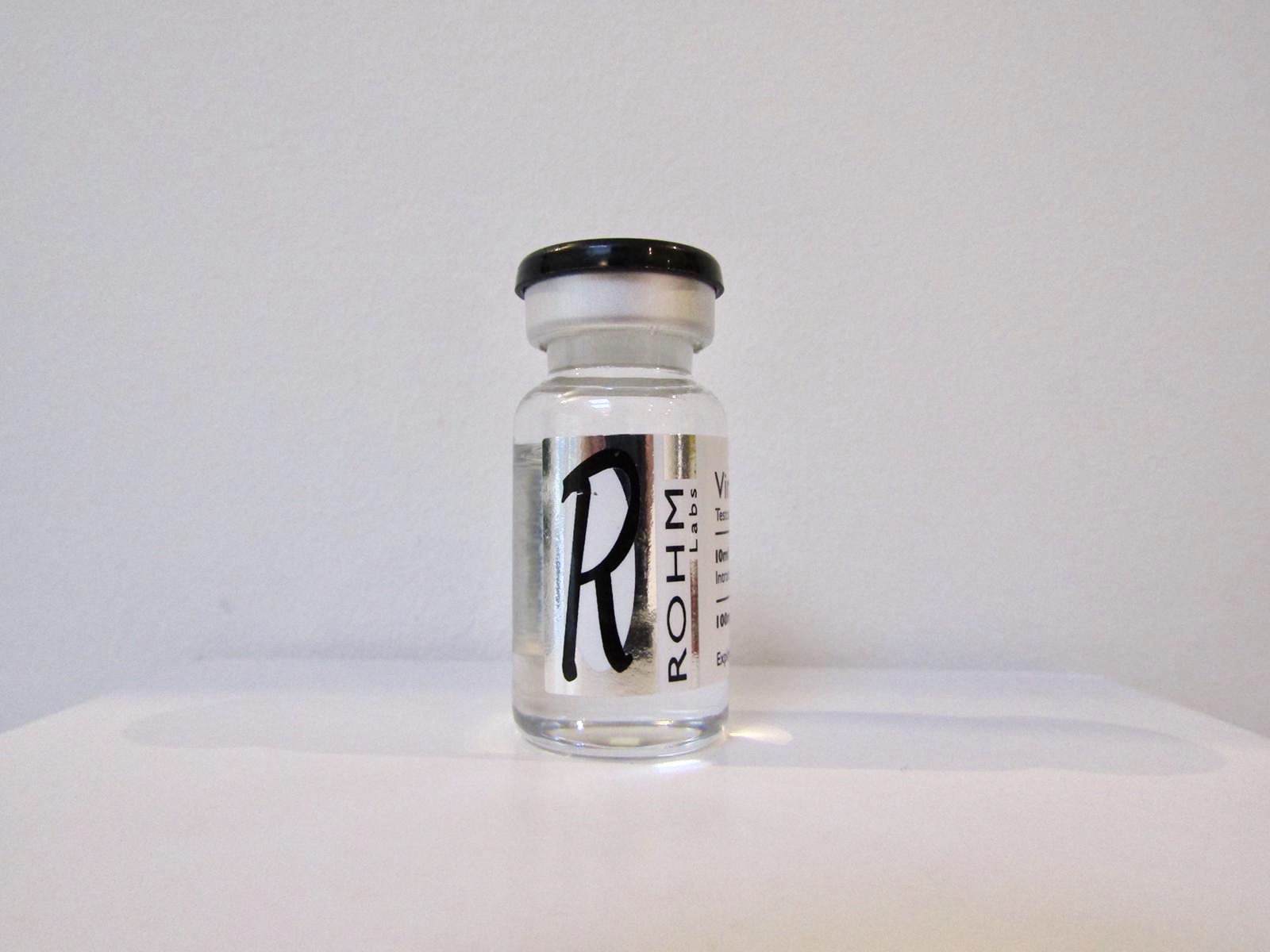 Test Prop 100mg 10ml - Image 2