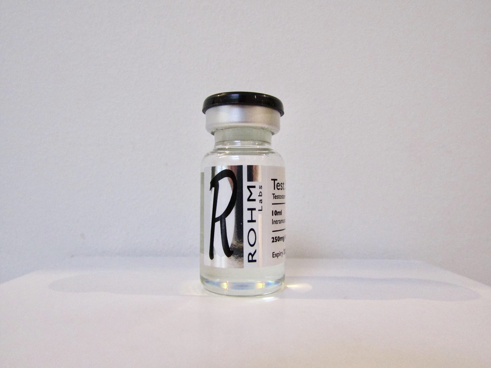 Sustanon 250mg 10ml - Image 2
