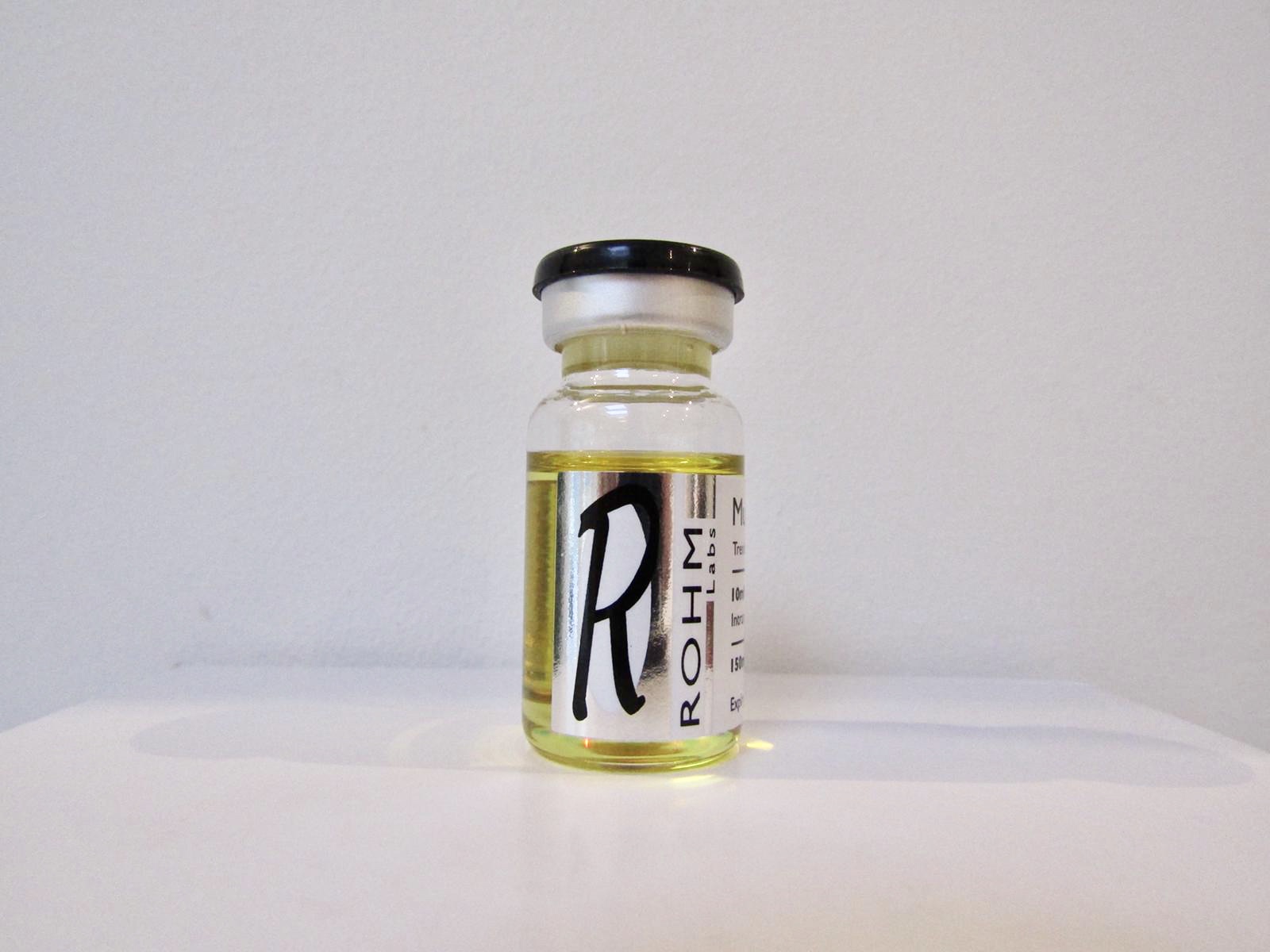 Tri Tren 150mg 10ml - Image 2