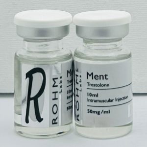 Buy MENT 50mg online UK