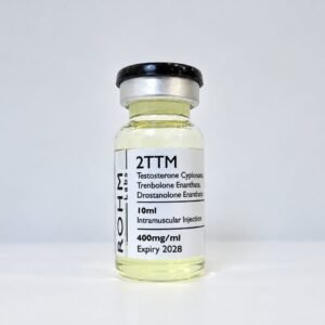 buy 2TTM 400mg online UK