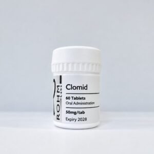 buy Clomid 50mg online UK