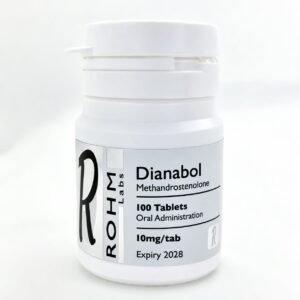 buy Dianabol 10mg online UK