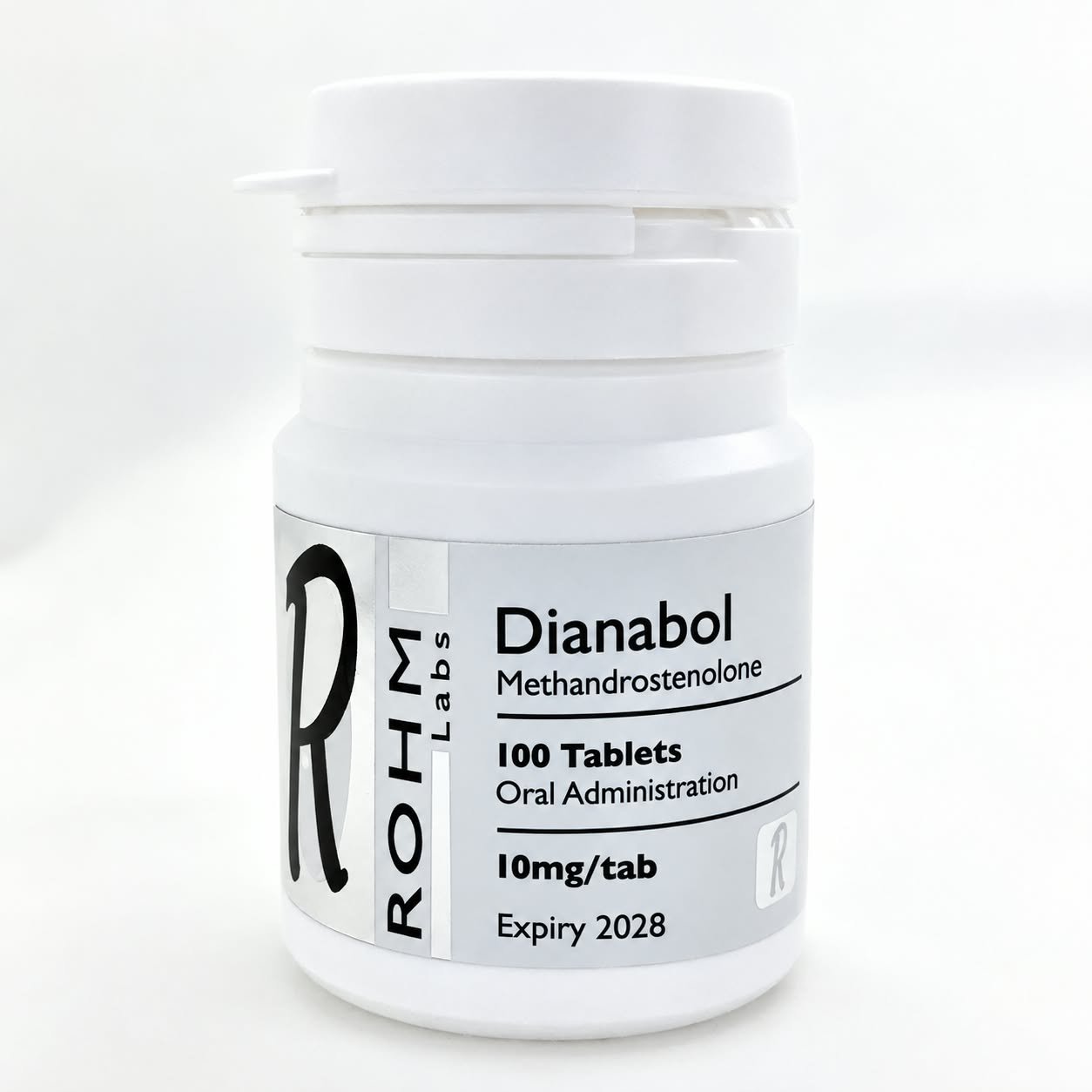 buy Dianabol 10mg online UK