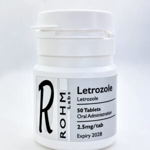 buy Letrozole 2.5mg online UK
