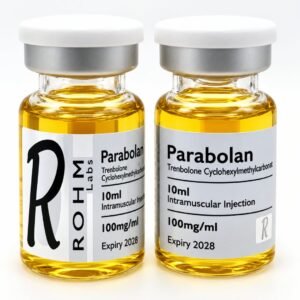 buy Parabolan 100 online UK