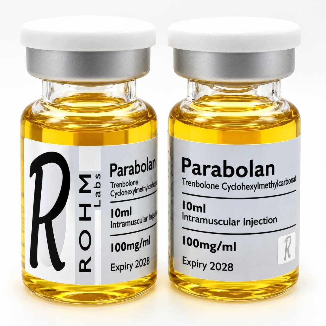 buy Parabolan 100 online UK