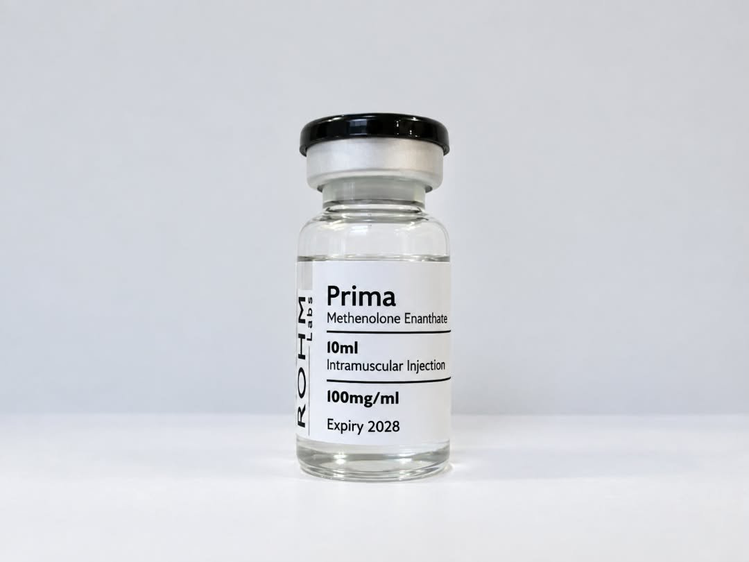 buy Primo 100mg 10ml in UK