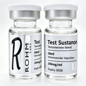 buy Sustanon 250mg online UK