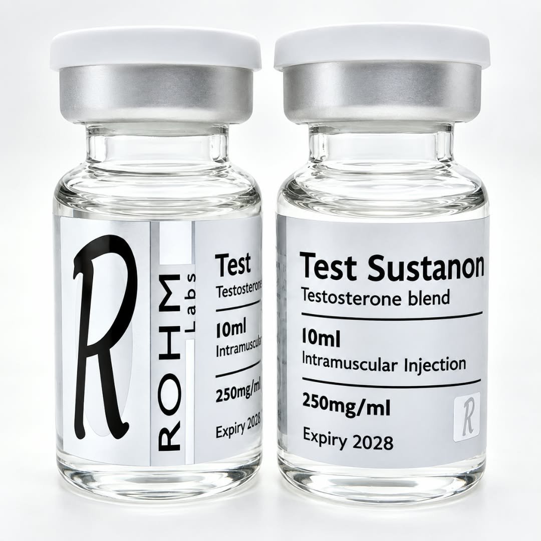 buy Sustanon 250mg online UK