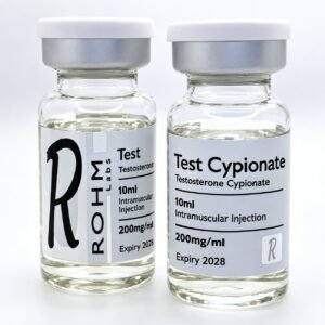 buy Test Cyp 200mg online UK
