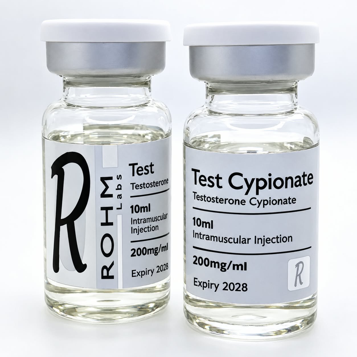 buy Test Cyp 200mg online UK