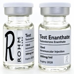 buy Test Enanthate 300mg online UK
