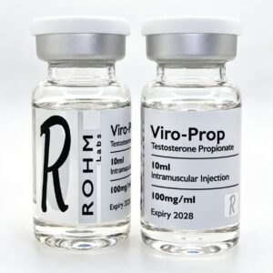 buy Test Prop 100mg online UK