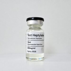 buy Test-Heptylate 300mg online UK