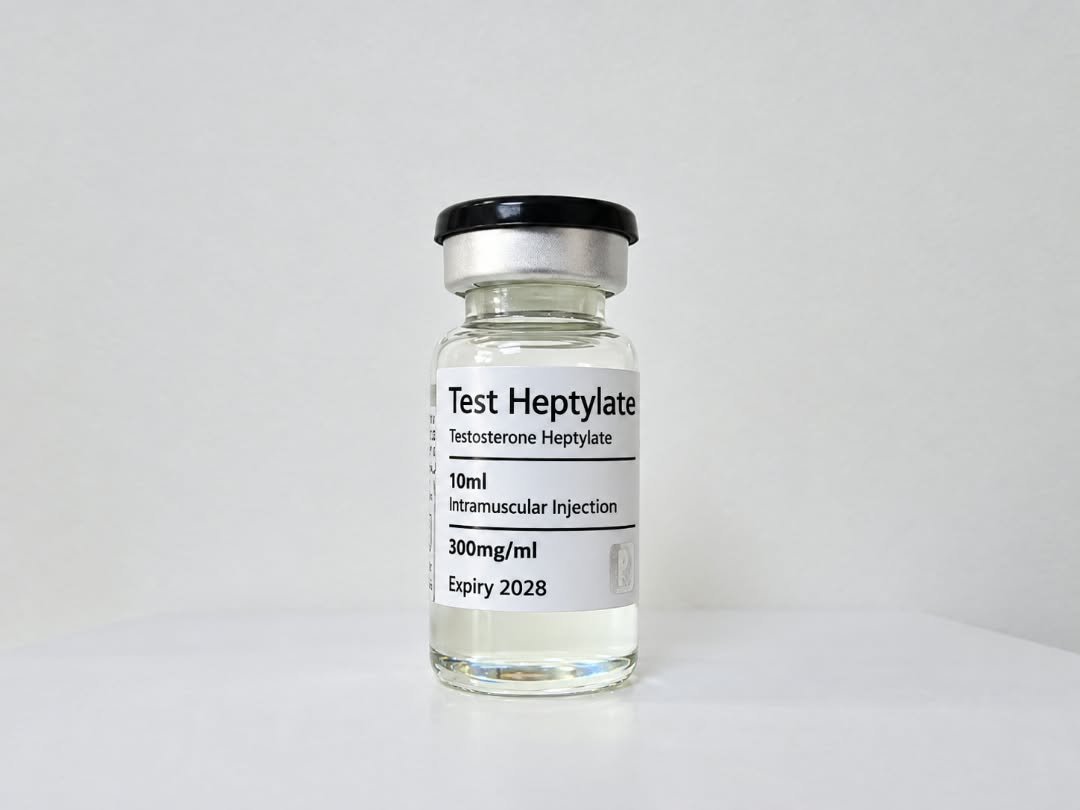 buy Test-Heptylate 300mg online UK