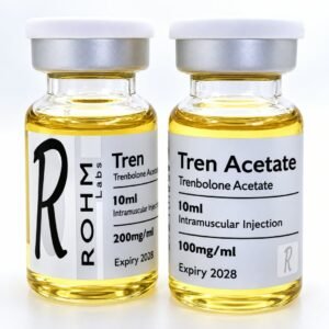 buy Tren Acetate 100mg online UK
