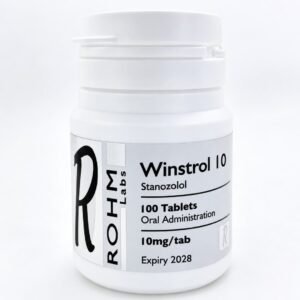 buy Winstrol 10mg tabs online UK