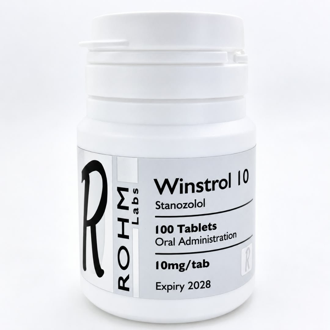 buy Winstrol 10mg tabs online UK