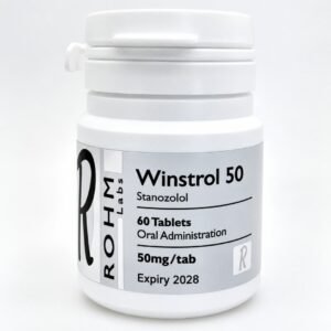buy Winstrol 50mg online UK