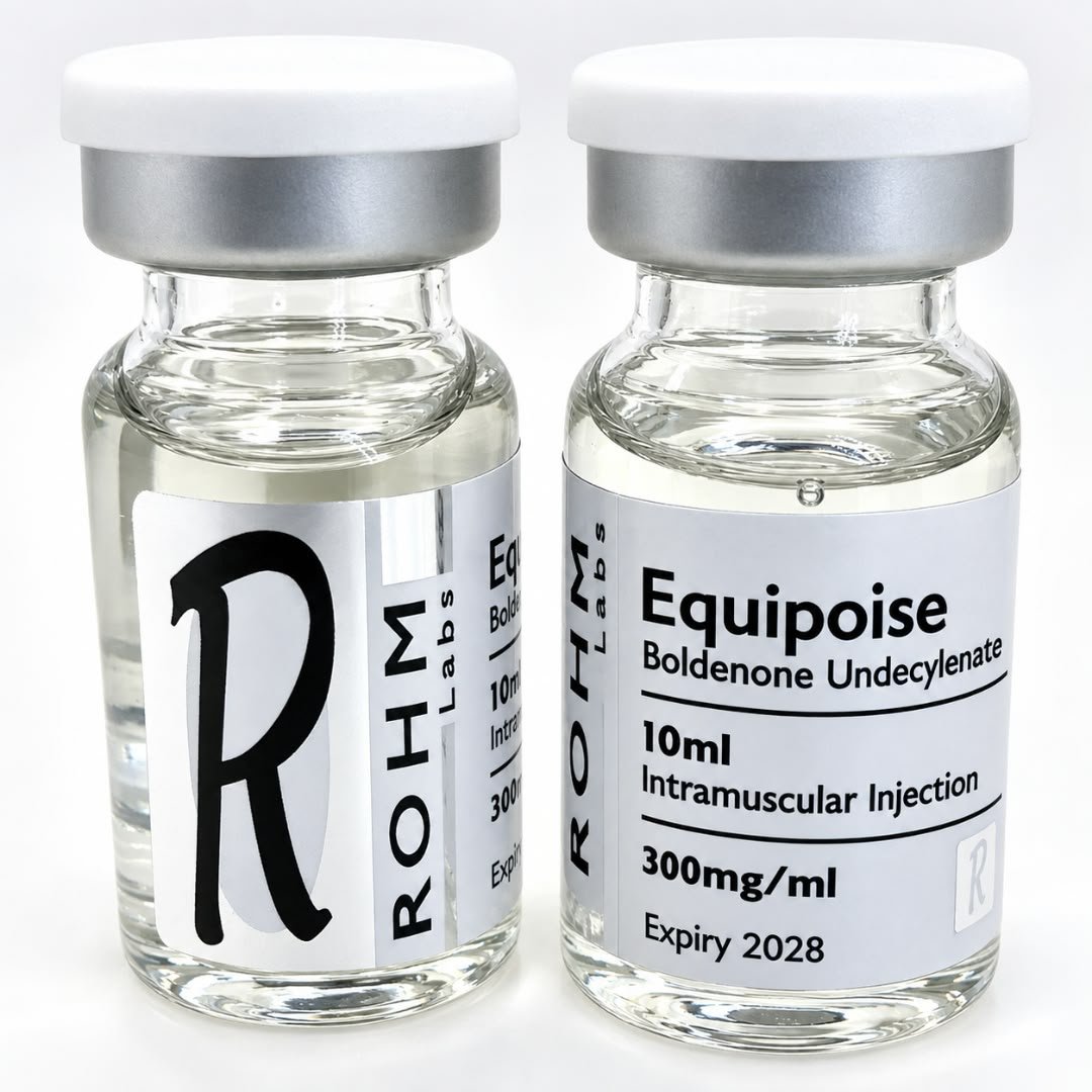 buy Equipoise 300mg online UK
